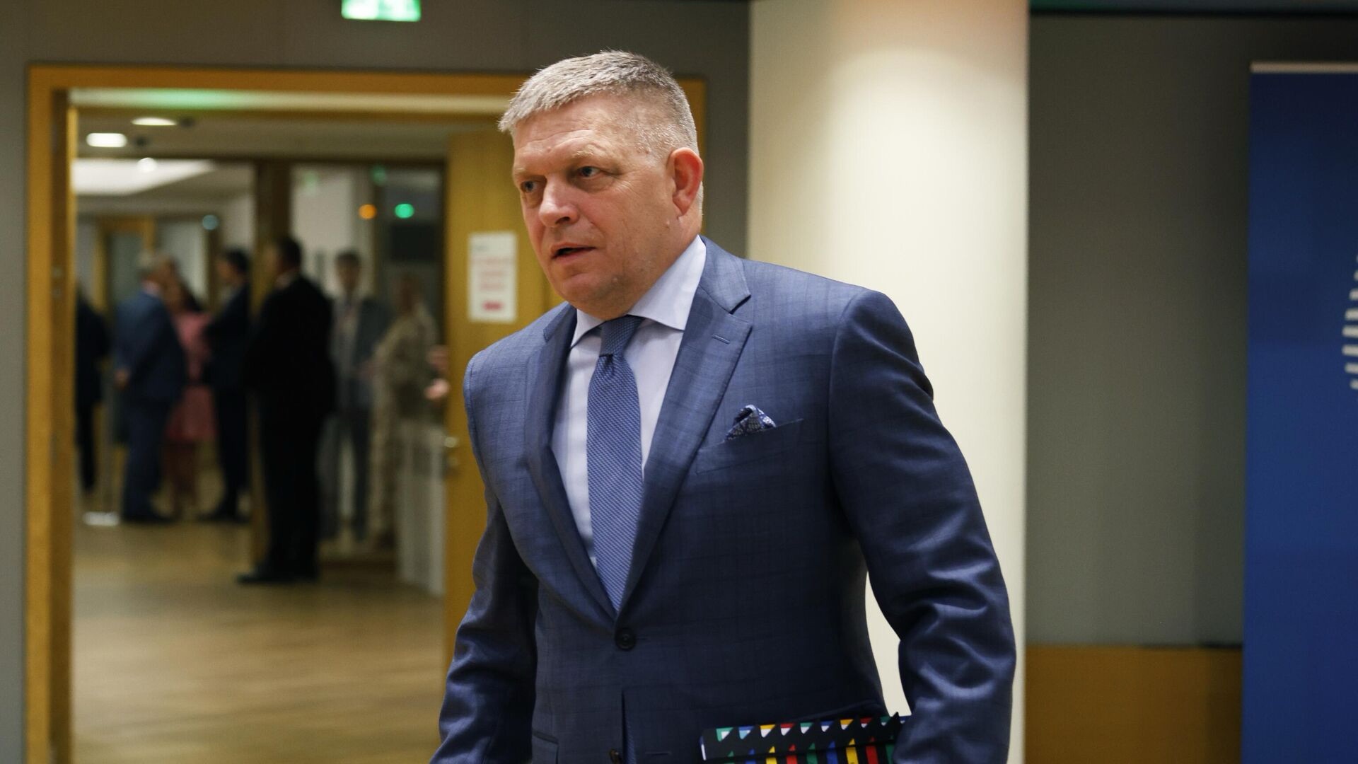 Robert Fico